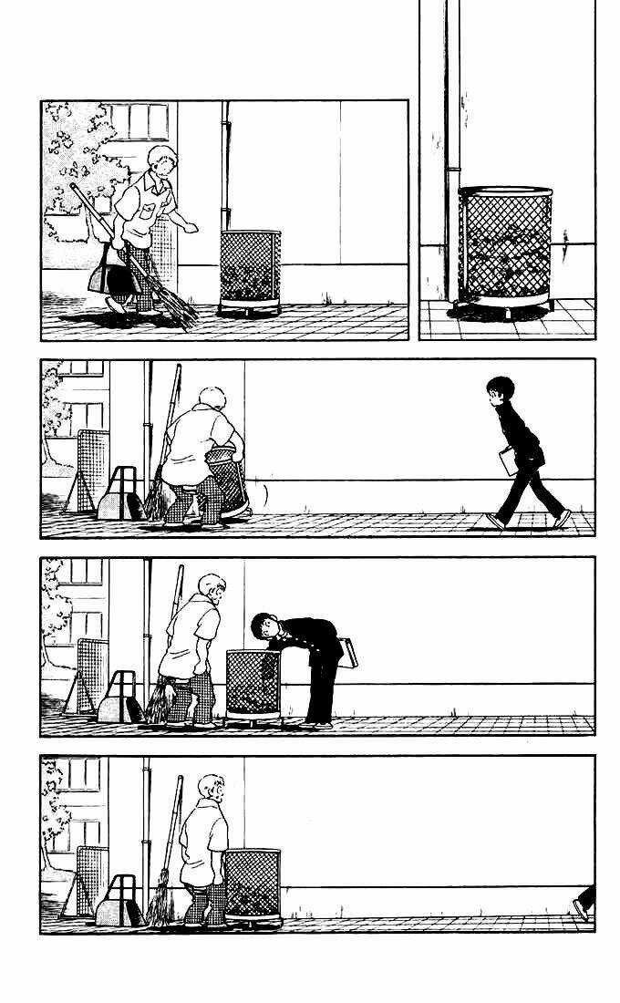 Rough - Ngọc Thô Chapter 10 trang 13