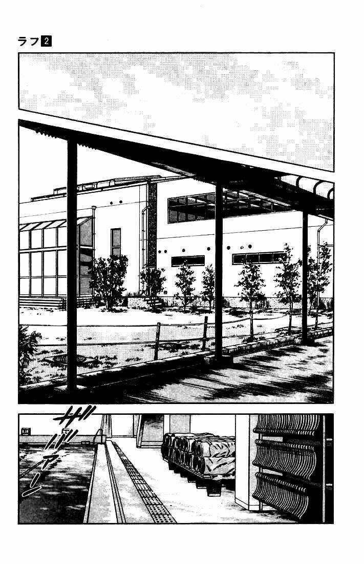 Rough - Ngọc Thô Chapter 10 trang 14