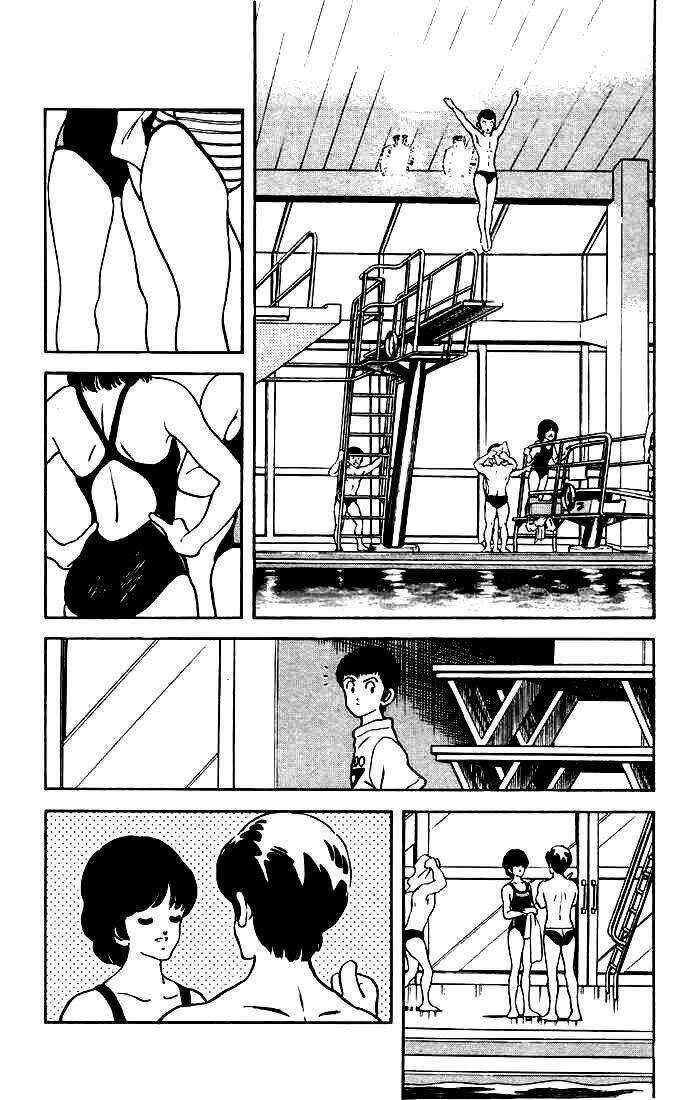 Rough - Ngọc Thô Chapter 10 trang 15