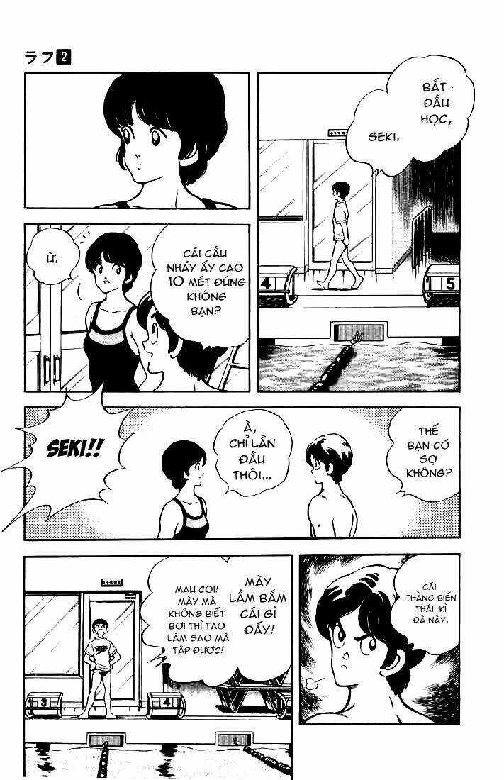 Rough - Ngọc Thô Chapter 10 trang 16