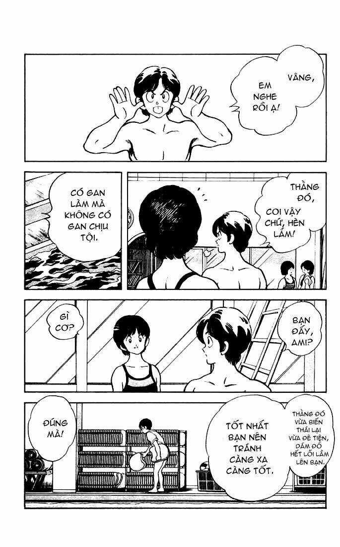 Rough - Ngọc Thô Chapter 10 trang 17