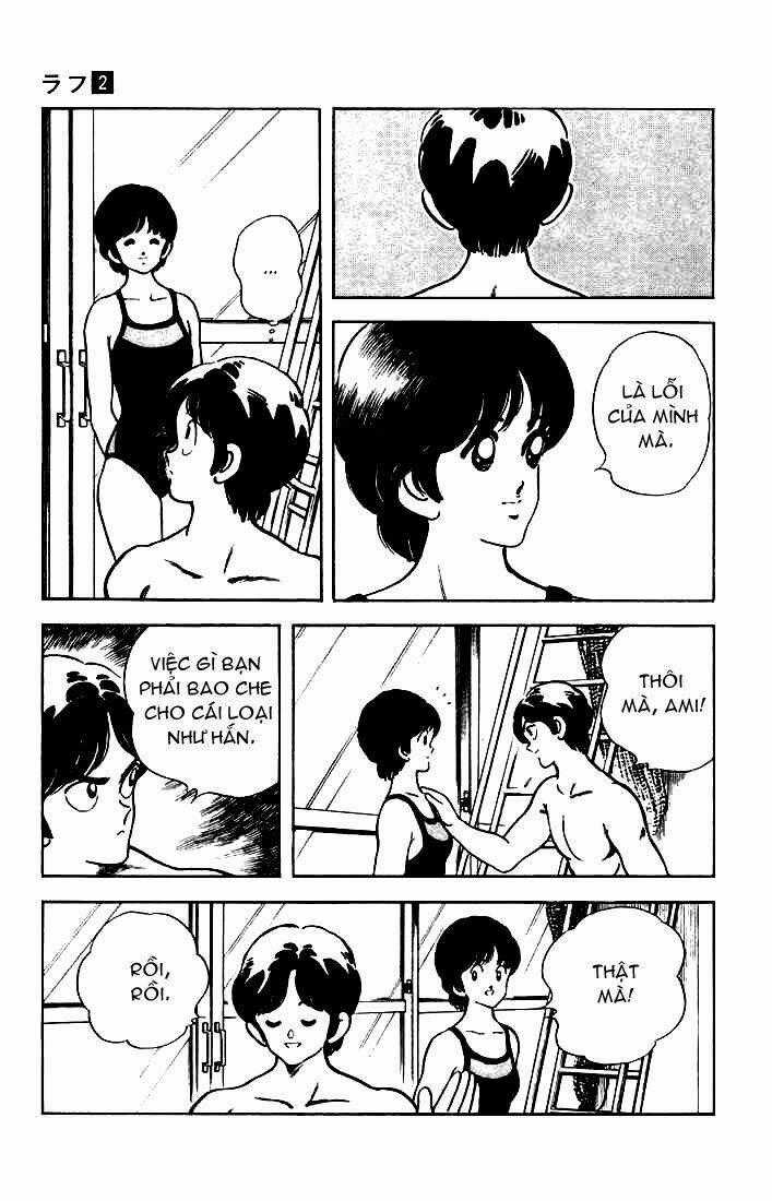 Rough - Ngọc Thô Chapter 10 trang 18