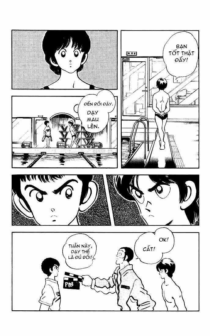 Rough - Ngọc Thô Chapter 10 trang 19