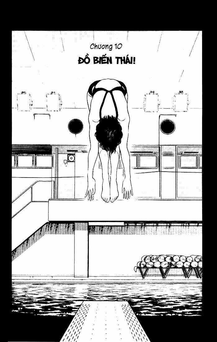 Rough - Ngọc Thô Chapter 10 trang 2