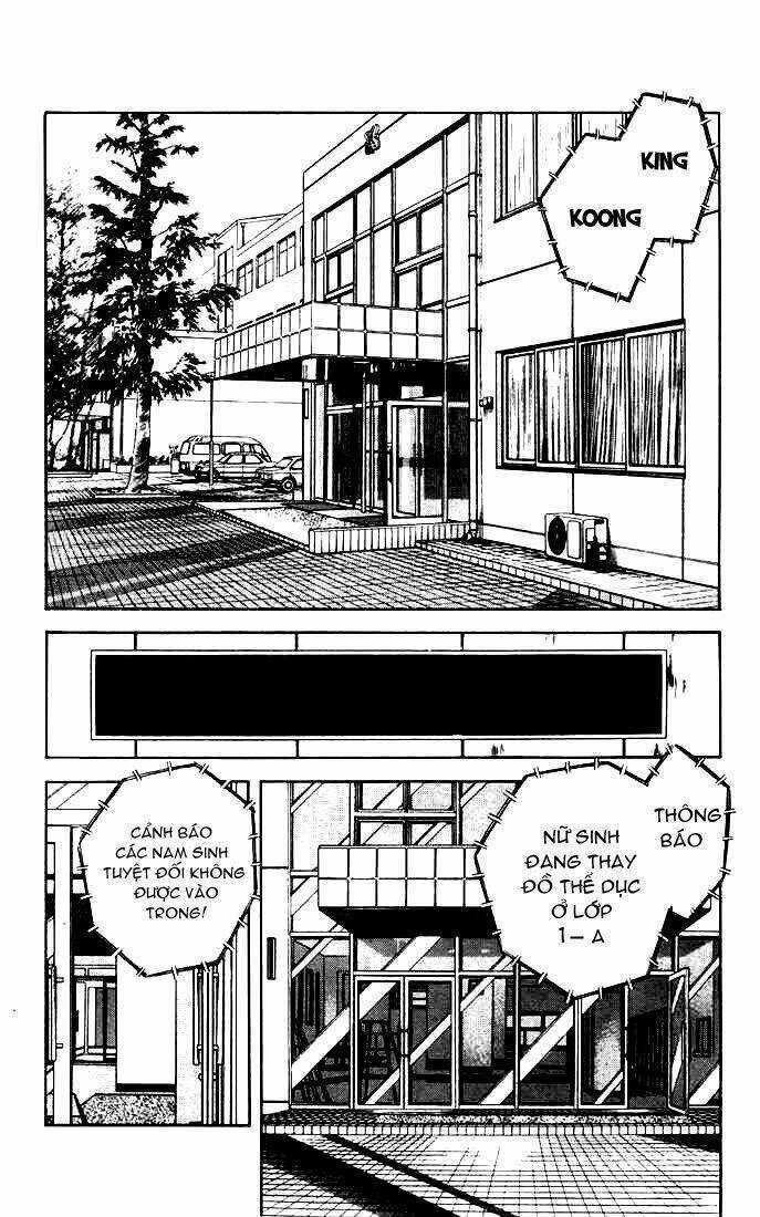 Rough - Ngọc Thô Chapter 10 trang 3