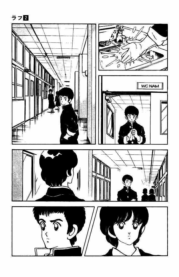 Rough - Ngọc Thô Chapter 10 trang 4