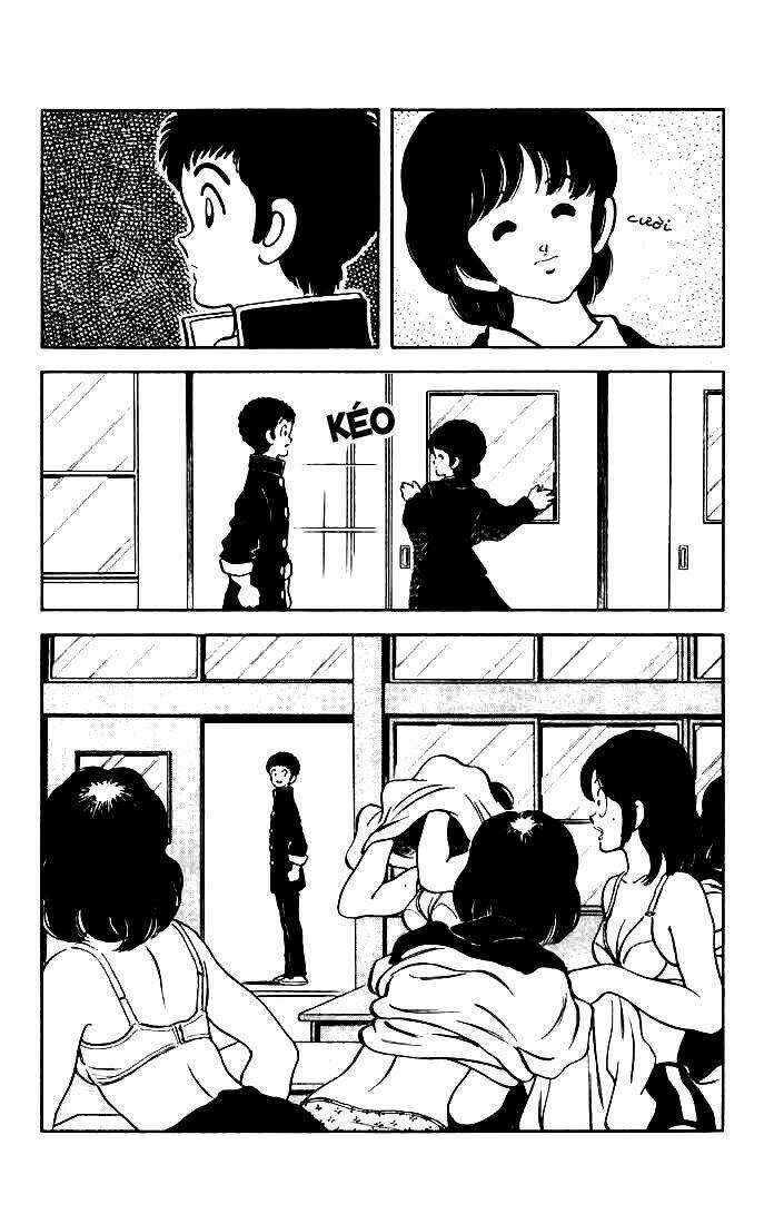 Rough - Ngọc Thô Chapter 10 trang 5