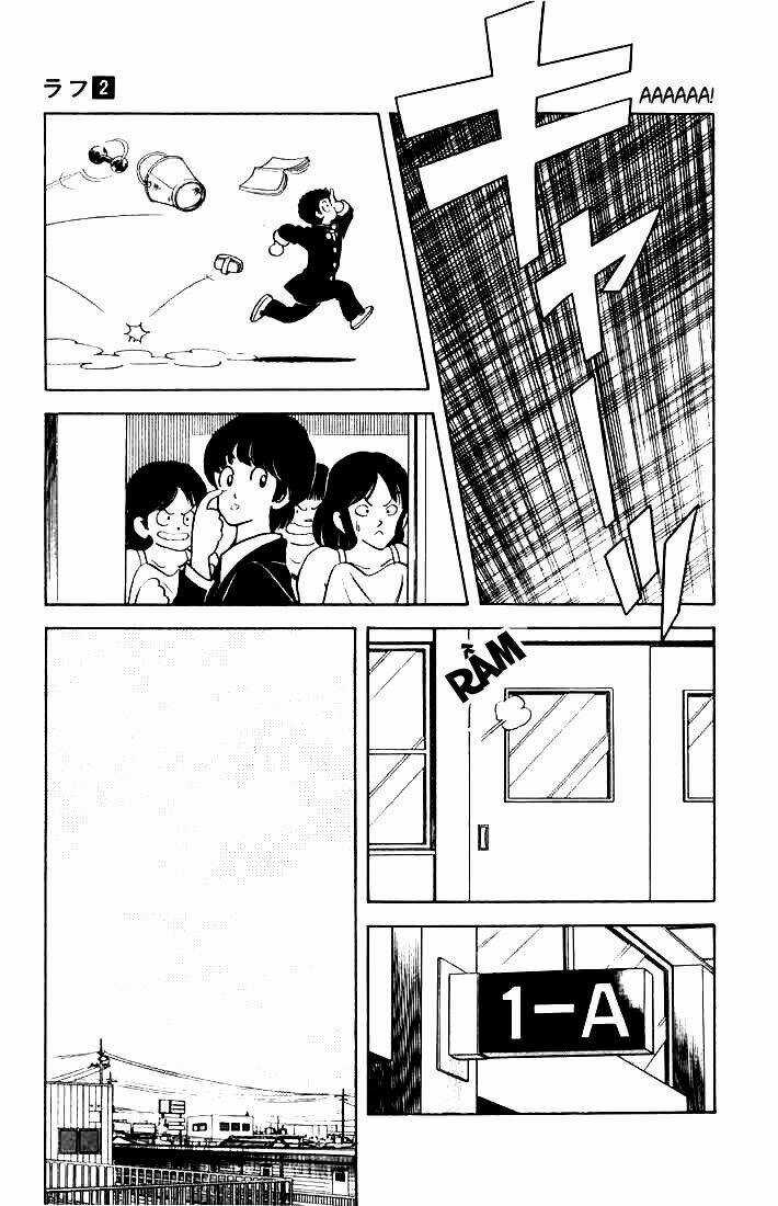 Rough - Ngọc Thô Chapter 10 trang 6