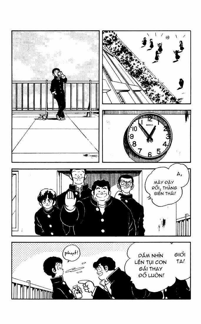 Rough - Ngọc Thô Chapter 10 trang 7