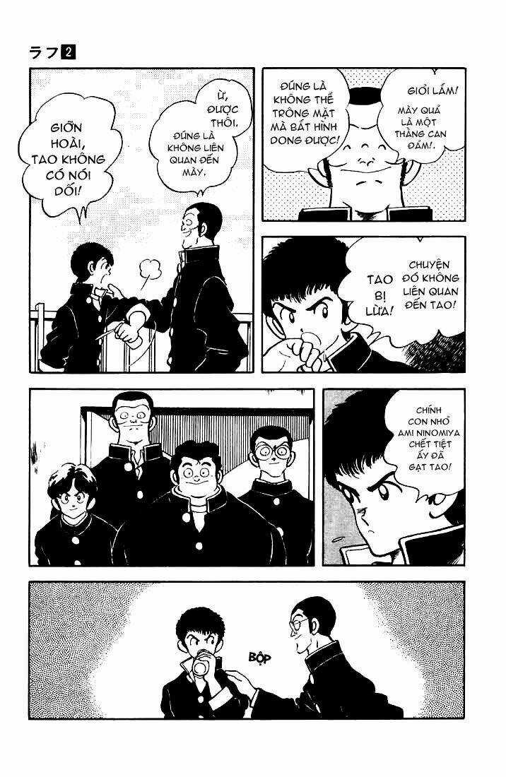 Rough - Ngọc Thô Chapter 10 trang 8