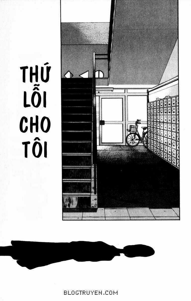 Rough - Ngọc Thô Chapter 100 trang 4