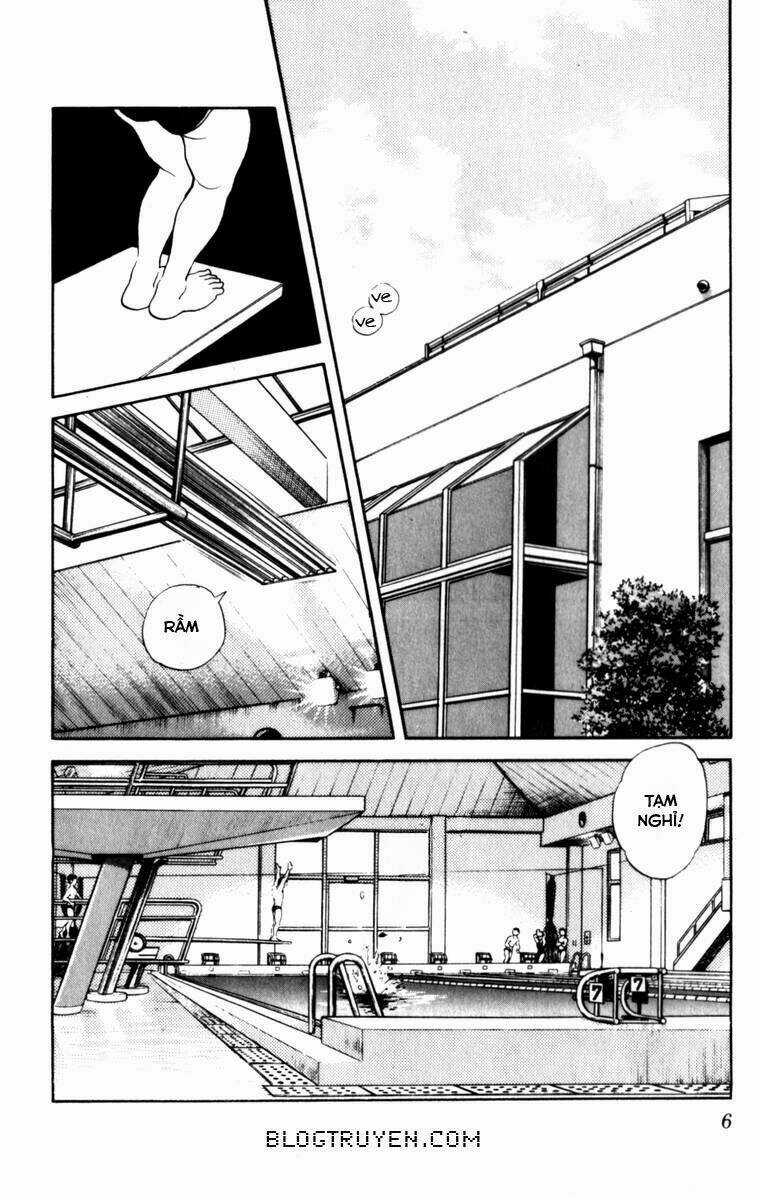 Rough - Ngọc Thô Chapter 100 trang 5