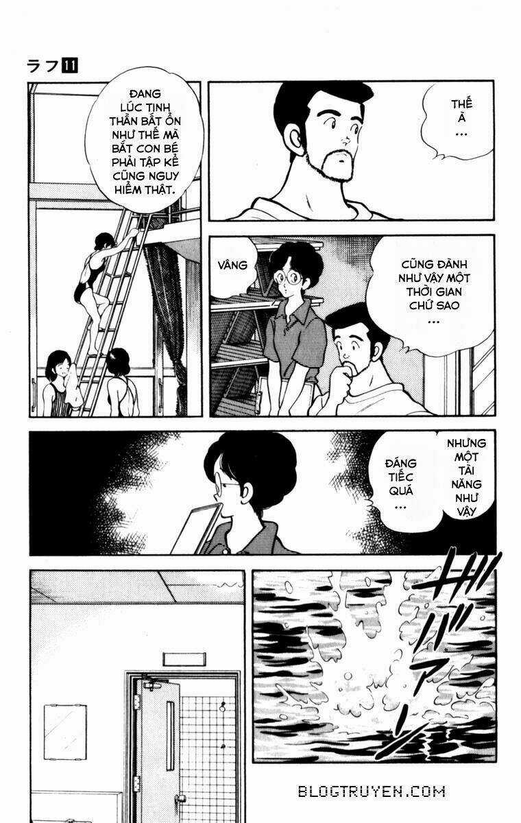 Rough - Ngọc Thô Chapter 100 trang 6