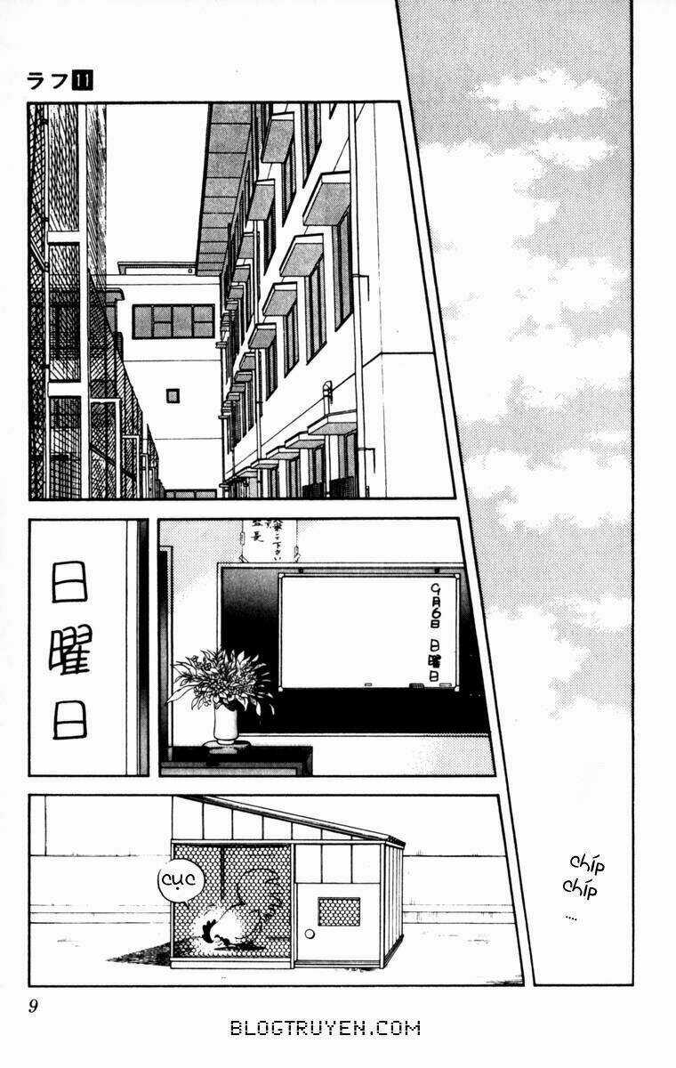 Rough - Ngọc Thô Chapter 100 trang 8