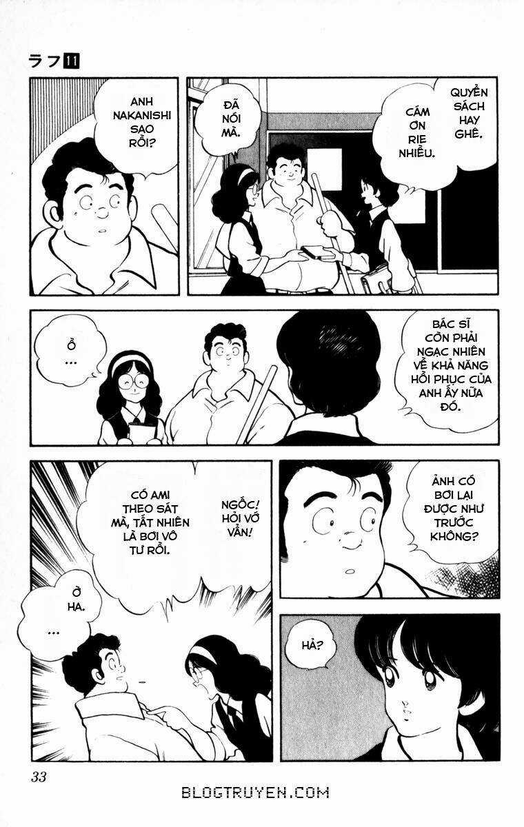 Rough - Ngọc Thô Chapter 101 trang 10