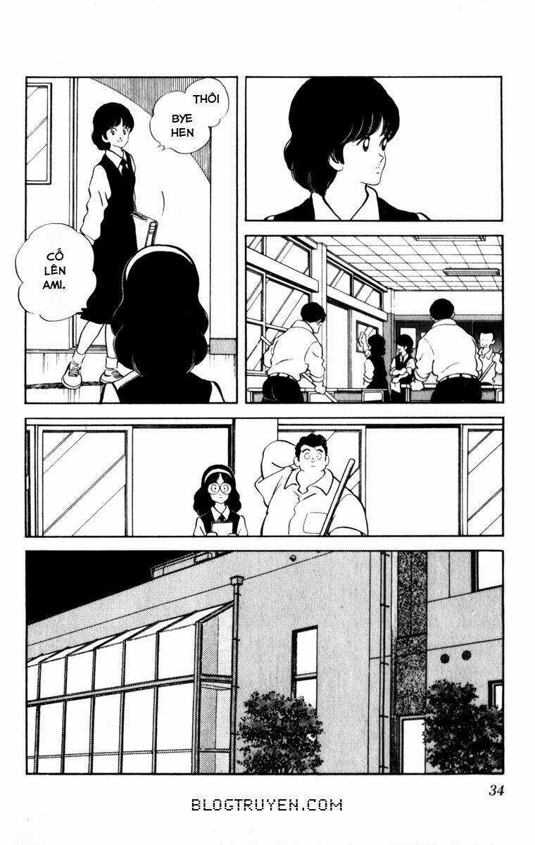 Rough - Ngọc Thô Chapter 101 trang 11