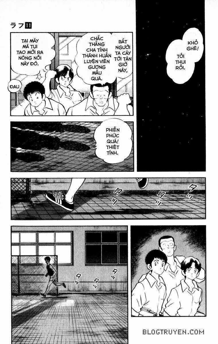 Rough - Ngọc Thô Chapter 101 trang 12