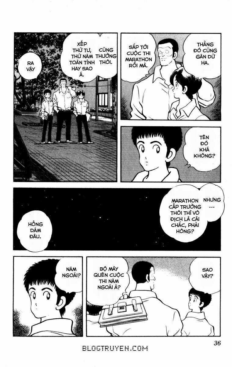 Rough - Ngọc Thô Chapter 101 trang 13