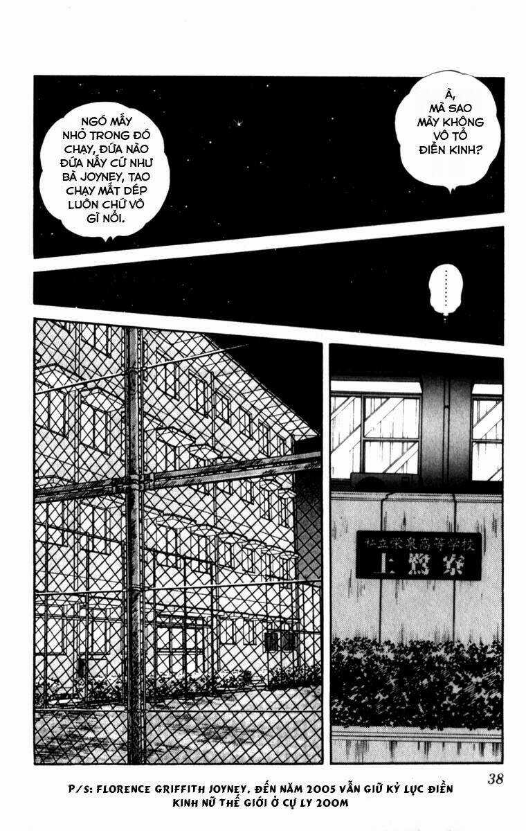 Rough - Ngọc Thô Chapter 101 trang 15