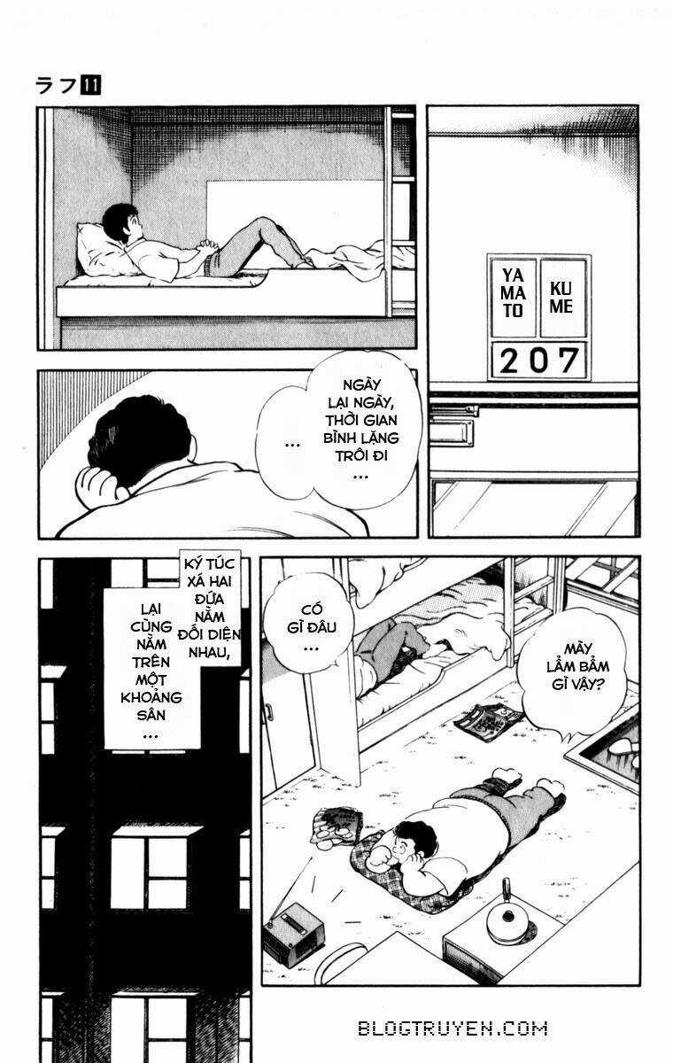 Rough - Ngọc Thô Chapter 101 trang 16