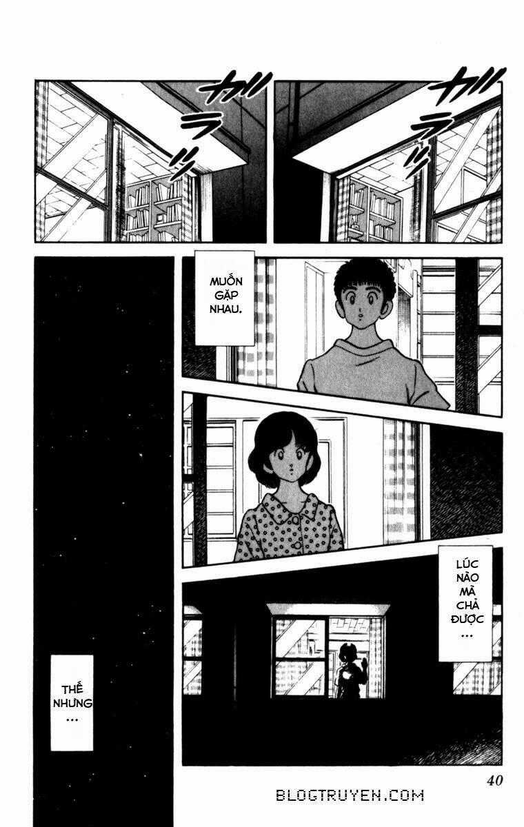 Rough - Ngọc Thô Chapter 101 trang 17