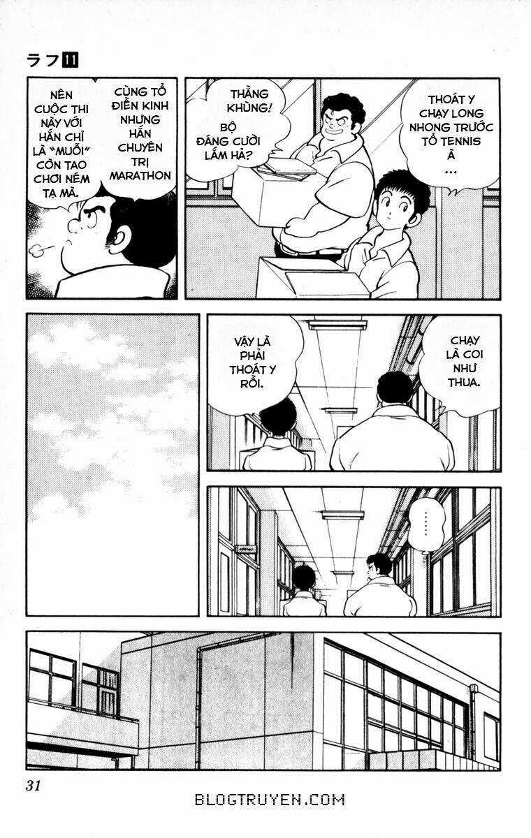 Rough - Ngọc Thô Chapter 101 trang 8