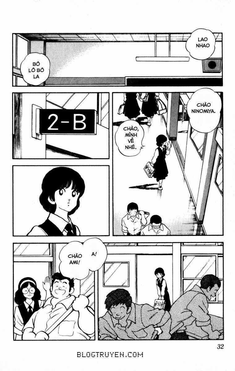 Rough - Ngọc Thô Chapter 101 trang 9