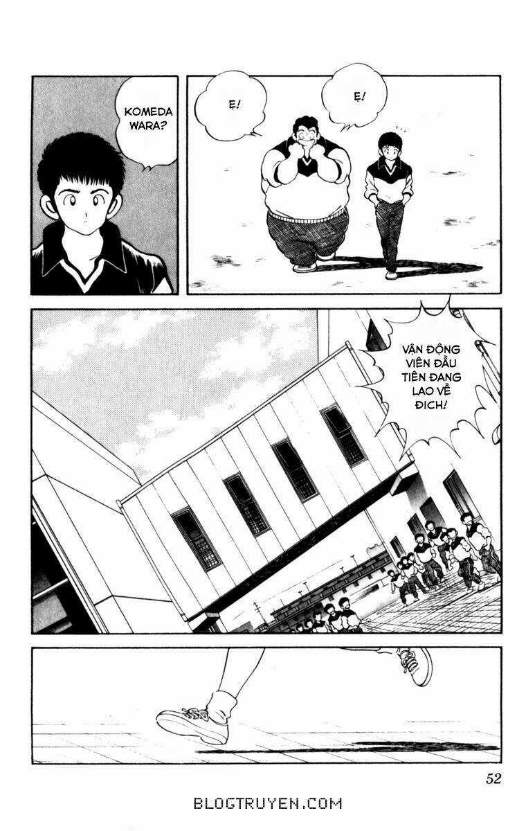 Rough - Ngọc Thô Chapter 102 trang 11