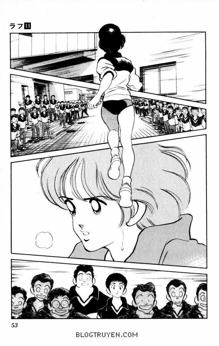 Rough - Ngọc Thô Chapter 102 trang 12