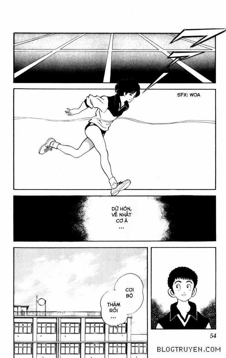 Rough - Ngọc Thô Chapter 102 trang 13