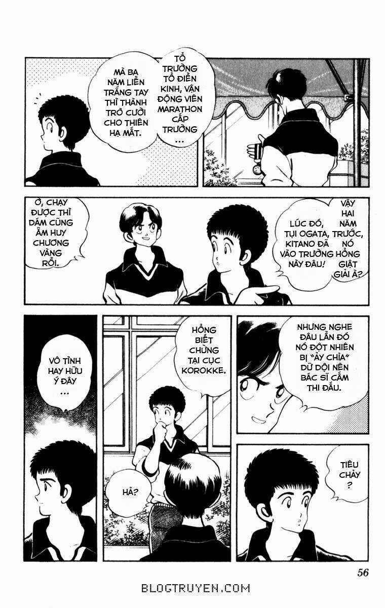 Rough - Ngọc Thô Chapter 102 trang 15