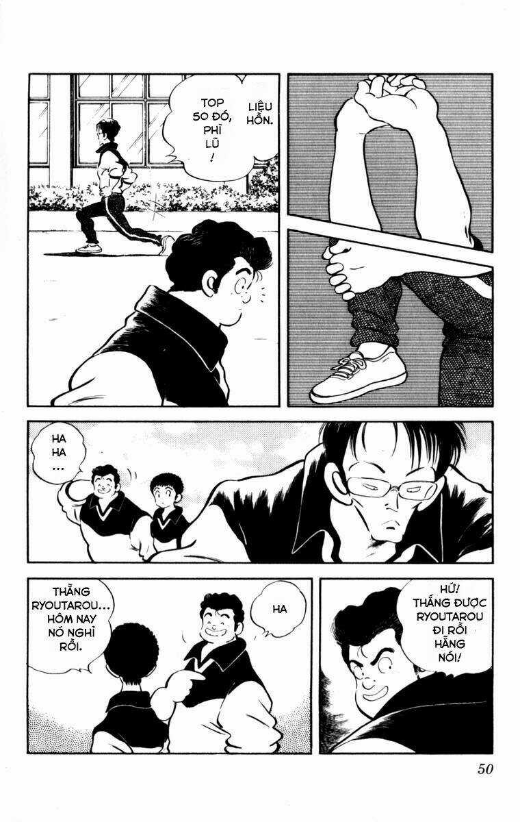 Rough - Ngọc Thô Chapter 102 trang 9