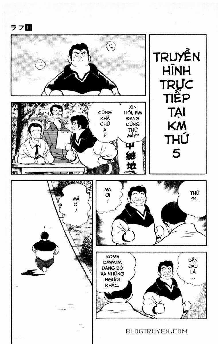 Rough - Ngọc Thô Chapter 103 trang 10