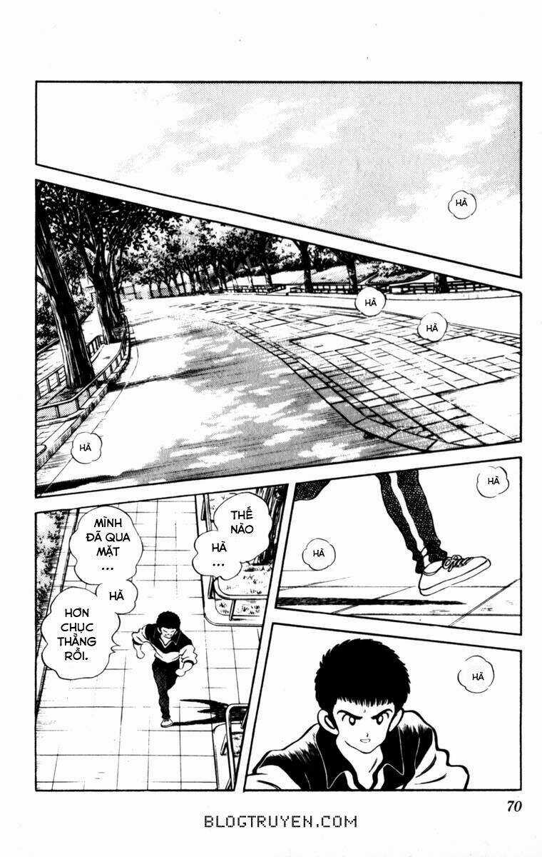 Rough - Ngọc Thô Chapter 103 trang 11