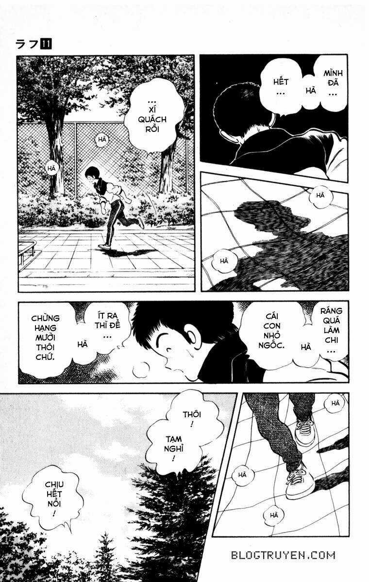 Rough - Ngọc Thô Chapter 103 trang 12