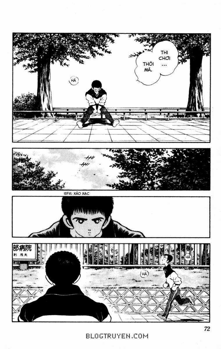 Rough - Ngọc Thô Chapter 103 trang 13