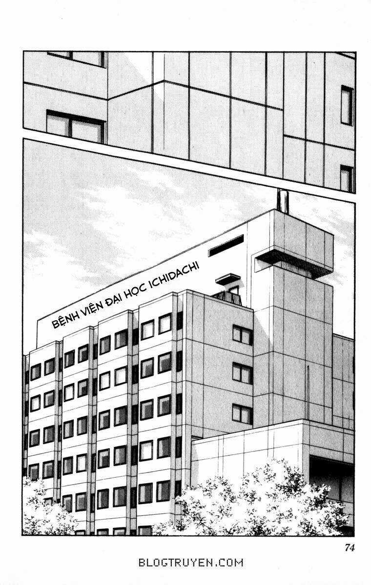 Rough - Ngọc Thô Chapter 103 trang 15