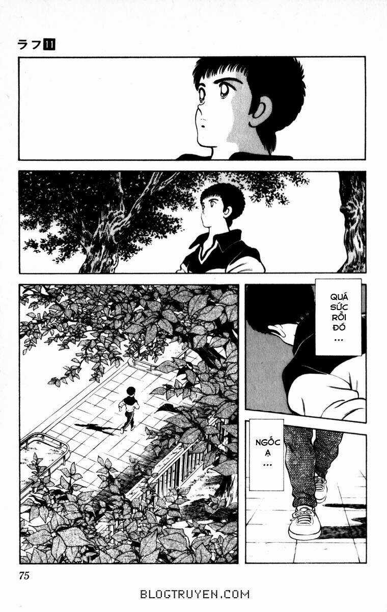 Rough - Ngọc Thô Chapter 103 trang 16