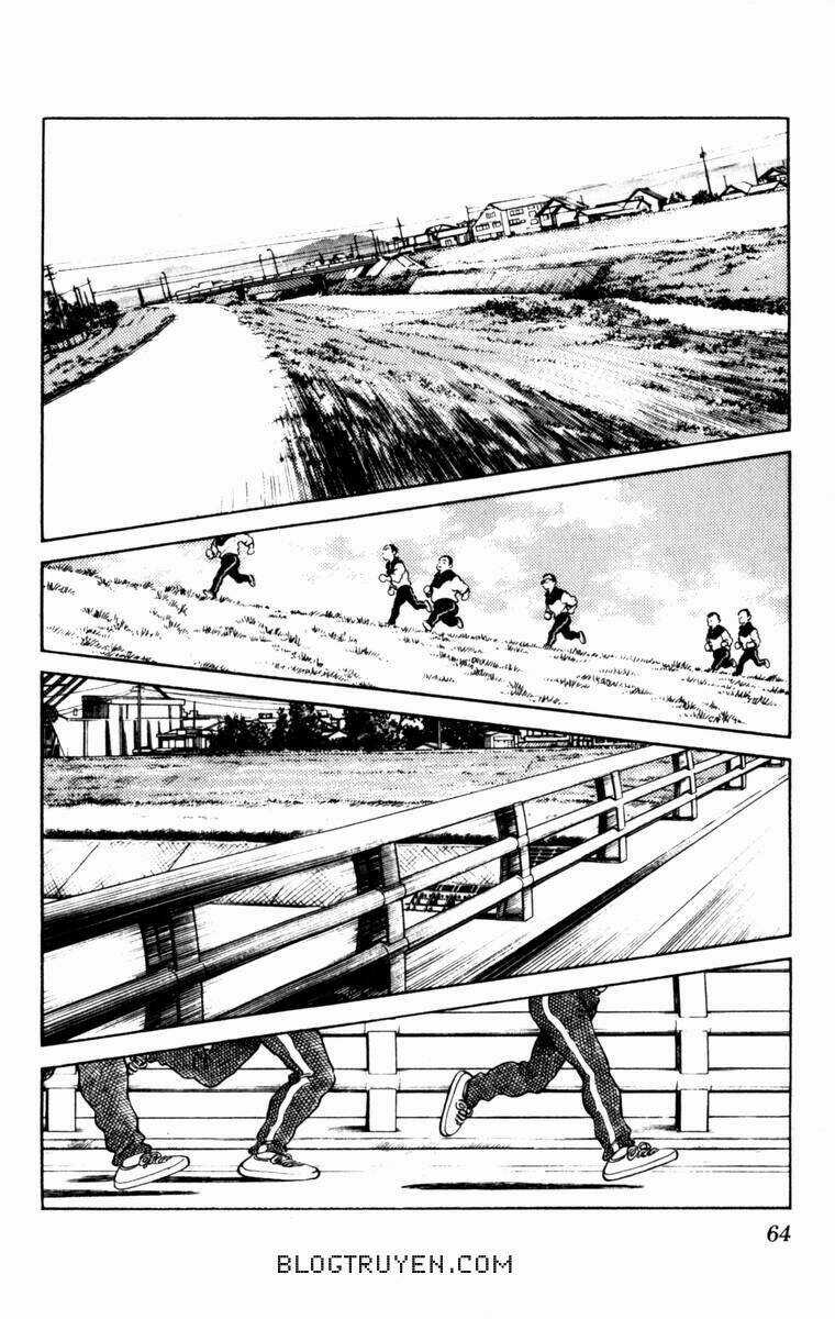 Rough - Ngọc Thô Chapter 103 trang 5