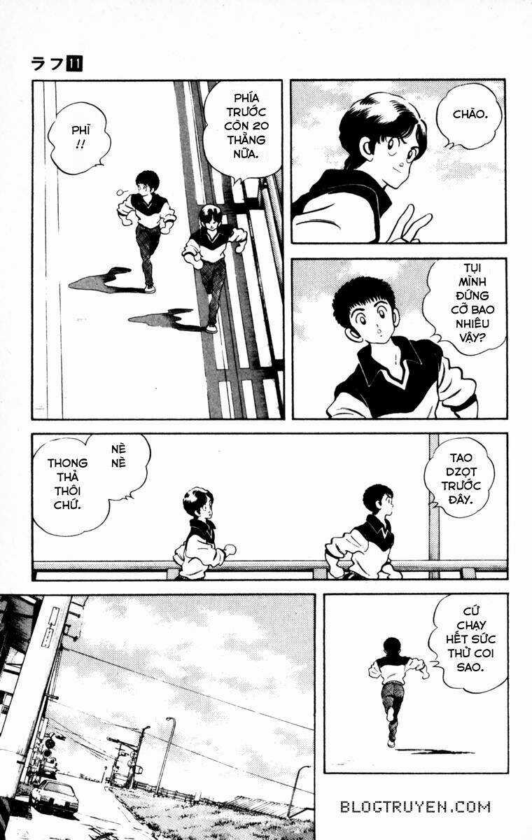 Rough - Ngọc Thô Chapter 103 trang 6