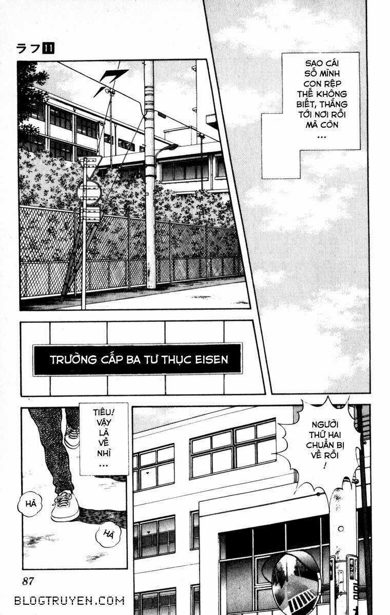 Rough - Ngọc Thô Chapter 104 trang 10