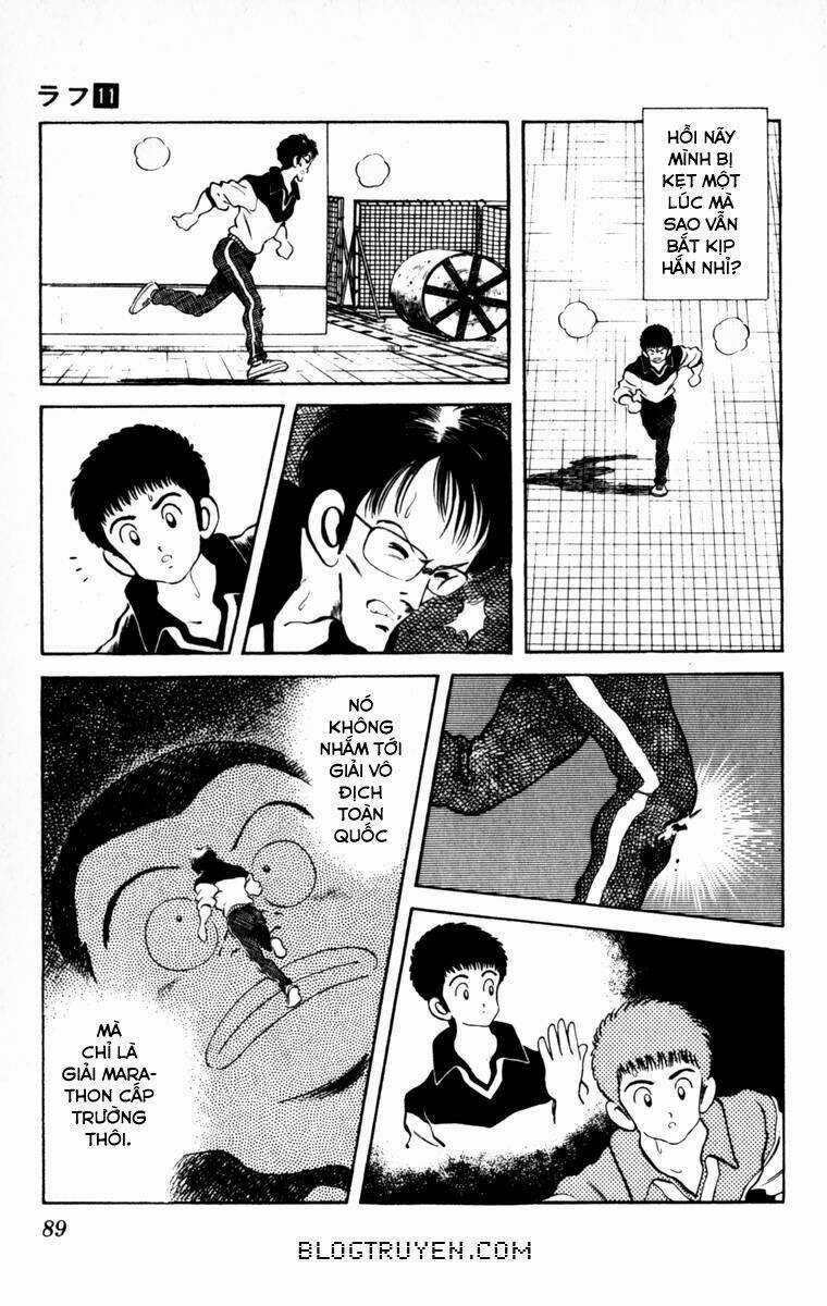 Rough - Ngọc Thô Chapter 104 trang 12