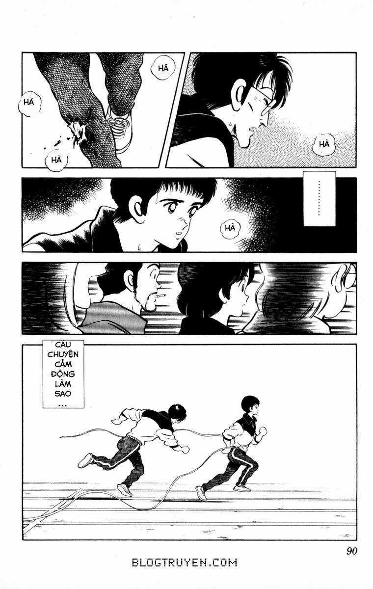 Rough - Ngọc Thô Chapter 104 trang 13