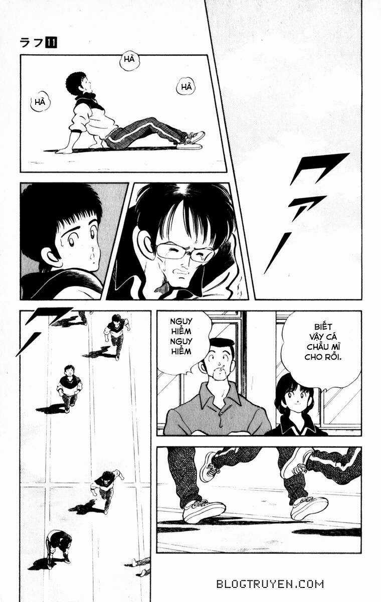 Rough - Ngọc Thô Chapter 104 trang 14