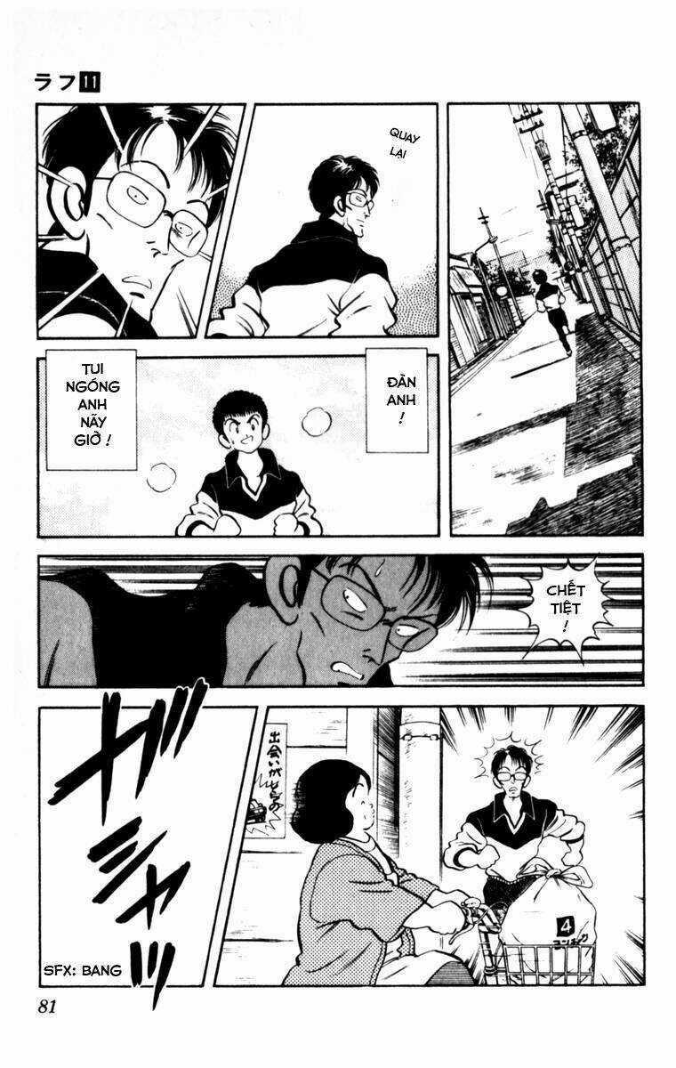 Rough - Ngọc Thô Chapter 104 trang 4