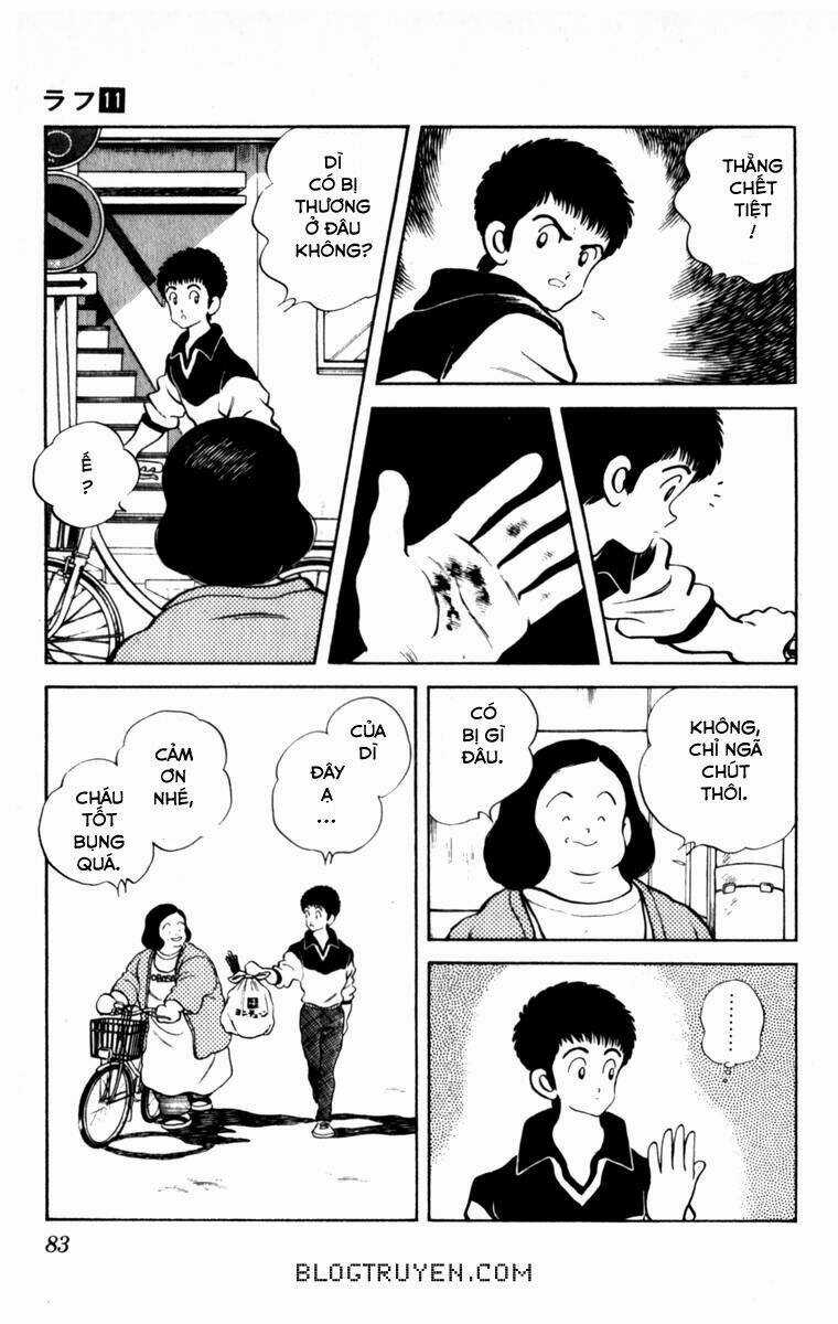 Rough - Ngọc Thô Chapter 104 trang 6