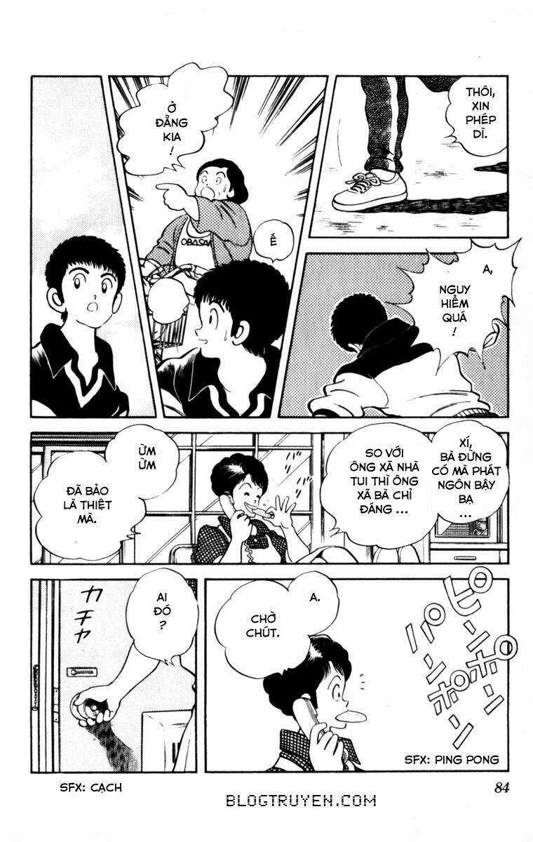 Rough - Ngọc Thô Chapter 104 trang 7