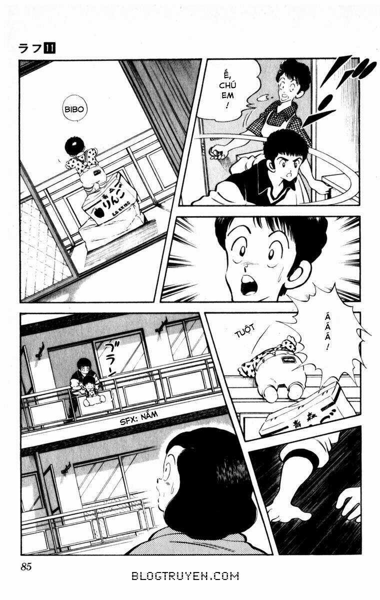 Rough - Ngọc Thô Chapter 104 trang 8