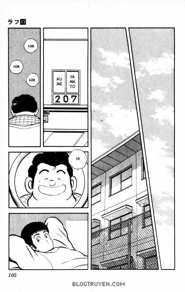 Rough - Ngọc Thô Chapter 105 trang 10