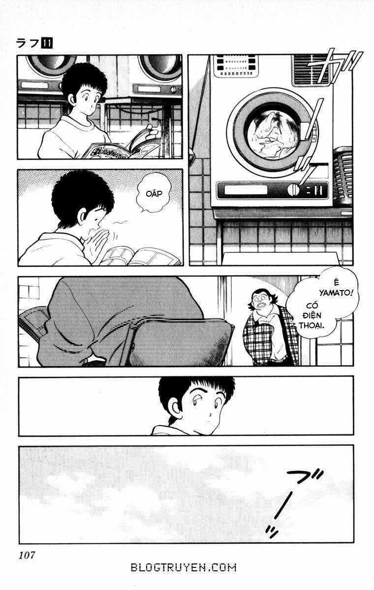 Rough - Ngọc Thô Chapter 105 trang 12